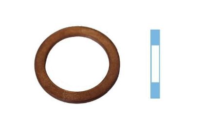 Seal Ring, oil drain plug Seal, oil drain plug