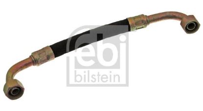 Oil Hose Mercedes-Benz LKW 356 187 00 01