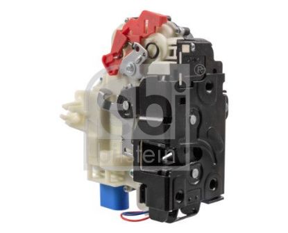 Door Lock VW-Audi - 5J1 837 016