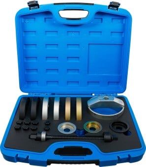Mounting Tool Set, wheel hub/wheel bearing Wheel Bearing Hub Unit Installing Tools for VAG 62