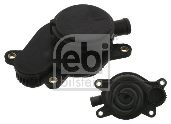 Oil Separator, crankcase ventilation Mercedes-Benz - 611 016 01 34