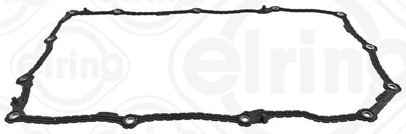 Gasket, automatic transmission oil sump Chrysler 68522534AA