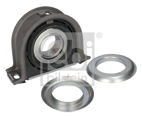 Suspension, propshaft RENAULT LKW (RVI) 50 01 845 474