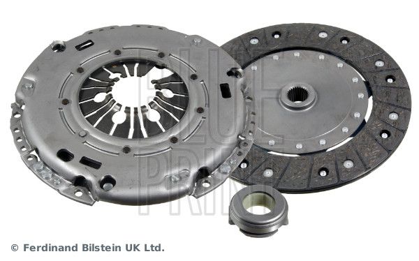 Clutch Kit ROOMSTER (5J) - 038 198 141 PX