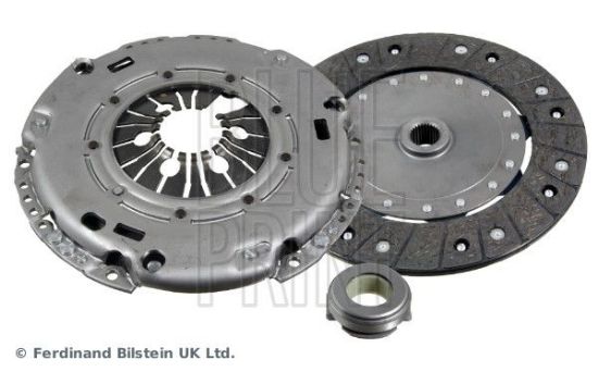 Clutch Kit ROOMSTER (5J) - 038 198 141 PX
