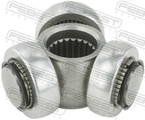 Spider Assembly, drive shaft TOYOTA 43030-05010