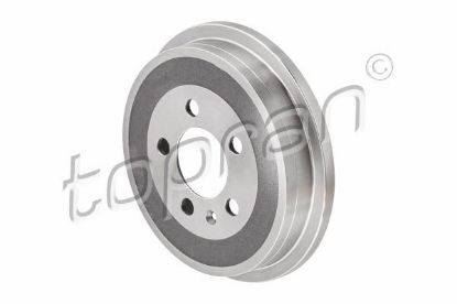 Brake Drum