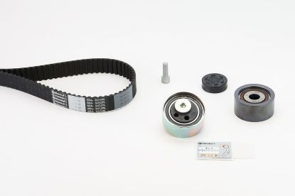 Timing Belt Kit