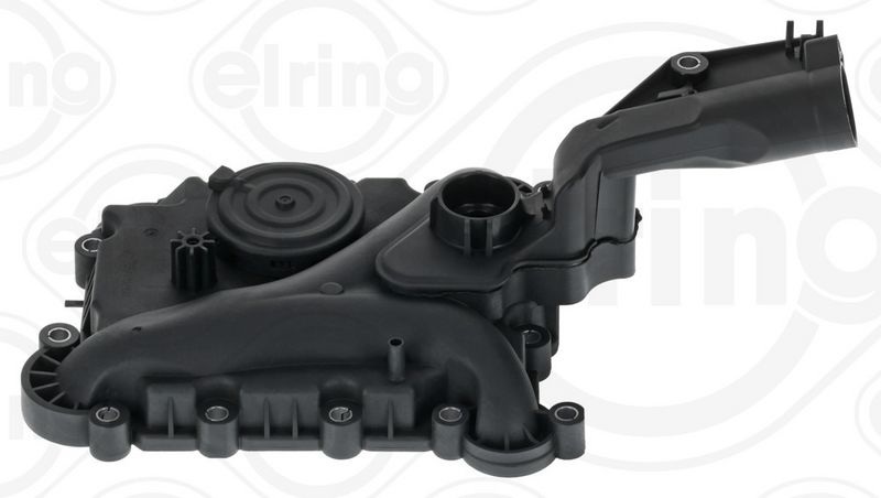 Oil Separator, crankcase ventilation VOLKSWAGEN 06E 103 547 AF