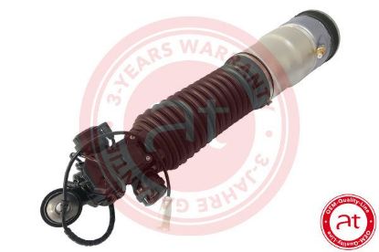 Air Suspension Strut BMW - 37126858812
