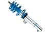 Suspension Kit, springs/shock absorbers