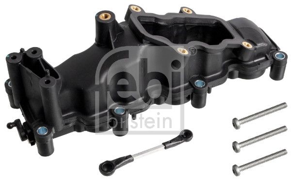 Fitting, intake manifold VAG - 059 129 712 B QSK