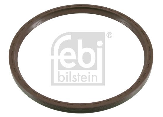 Shaft Seal, wheel hub Iveco 0 4010 0673