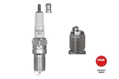 Spark Plug 1183 - VL - Standard (BPR6EF)
