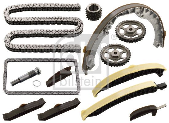 Timing Chain Kit Porsche 948 105 169 02 S1