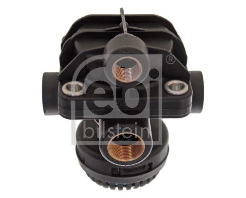 Relay Valve M A N - 81521166075