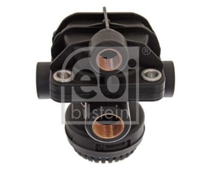 Relay Valve M A N - 81521166075