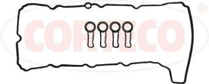 Gasket Set, cylinder head cover