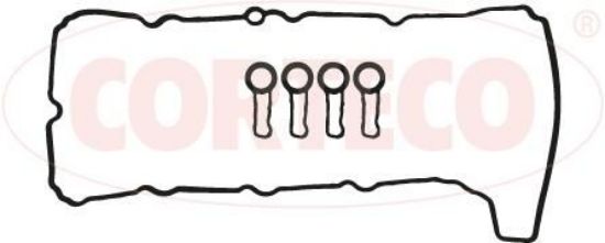 Gasket Set, cylinder head cover