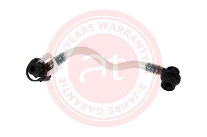 Fuel Line MB W124, W210