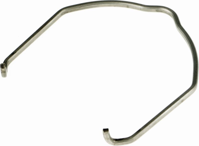 Clamp, charge air hose AUDI / SEAT / SKODA / VW 1K0145769D