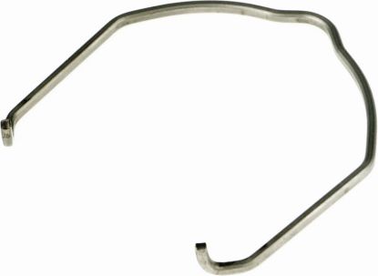 Clamp, charge air hose AUDI / SEAT / SKODA / VW 1K0145769D