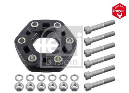 Joint, propshaft Mercedes-Benz PKW 222 411 01 15 S1