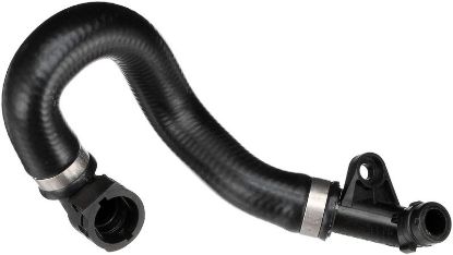 Heater Hose