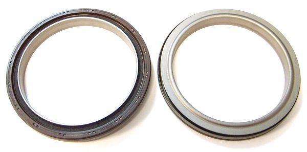 Shaft Seal, crankshaft OPEL ET