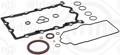 Gasket Kit, crankcase Mini