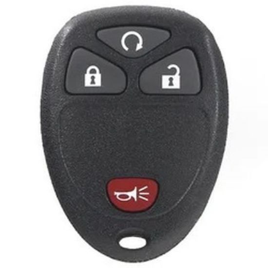 Housing, car key