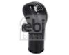 Gear Knob M A N - 81970106011