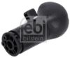 Gear Knob M A N - 81970106011