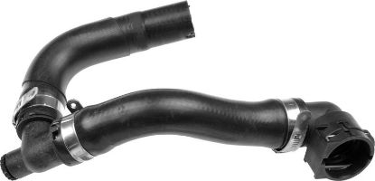 Heater Hose