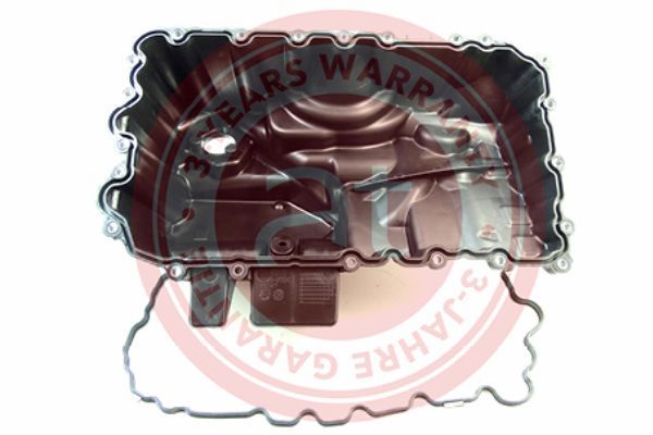 Oil Sump, automatic transmission BMW F10, F11, F20, F21, F23, F30, F31, F32, F33