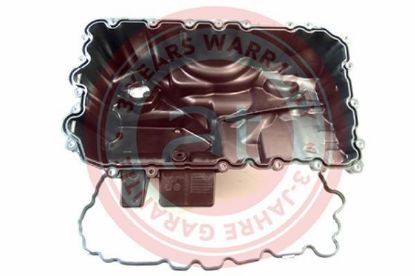 Oil Sump, automatic transmission BMW F10, F11, F20, F21, F23, F30, F31, F32, F33