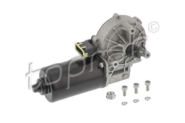 Wiper Motor BMW/MINI