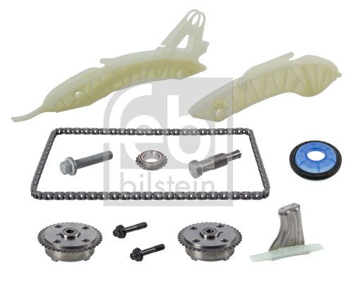 Timing Chain Kit BMW 11 31 8 618 318 S11