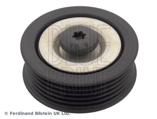 Deflection/Guide Pulley, V-ribbed belt HYUNDAI - 25287-2A000