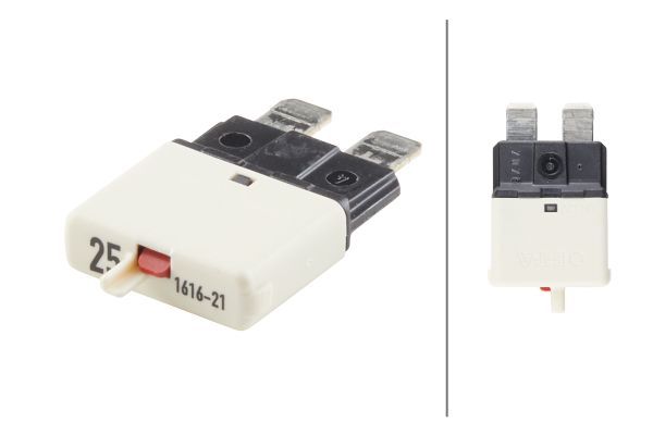 Automatic Circuit Breaker