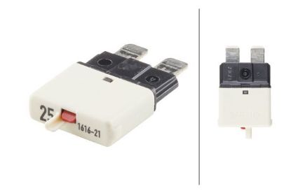 Automatic Circuit Breaker