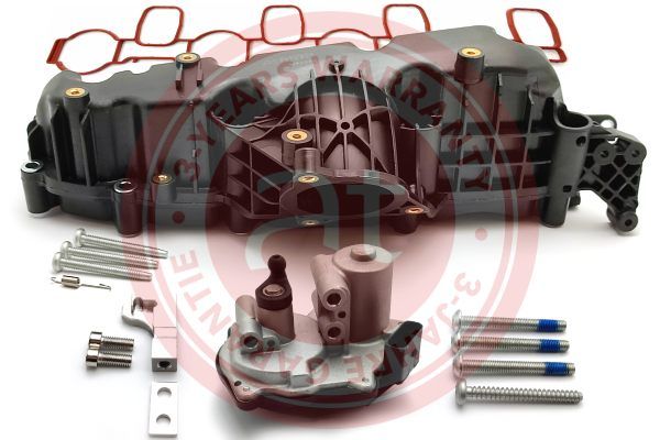 Repair Kit, intake manifold module VAG - 03L 129 711 AG