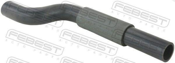 Coolant Pipe TOYOTA 16571-AA010