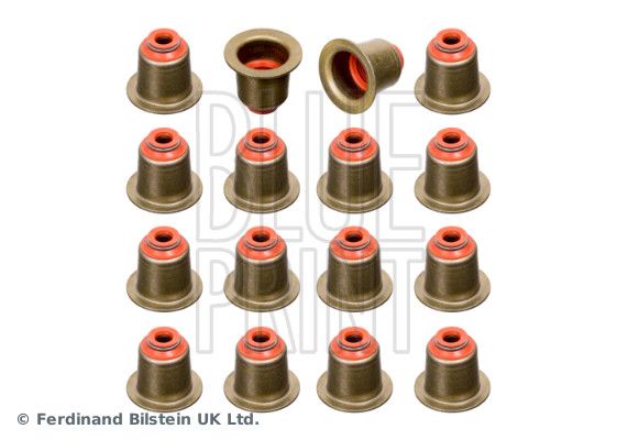Seal Set, valve stem ROVER (16 tk)
