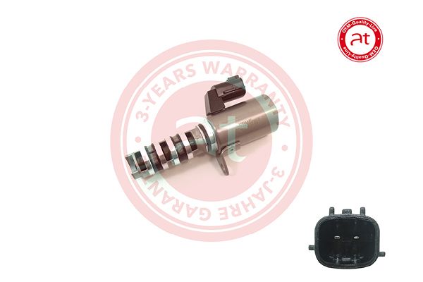 Control Valve, camshaft adjustment NISSAN 370Z, GT-R