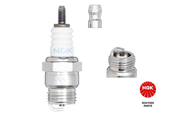 Spark Plug 2144 - MURUNIIDUK Standard