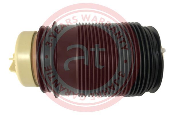 Air Spring, suspension MERCEDES-BENZ