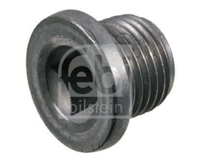 Screw Plug, oil sump NISSAN 11128-00Q0B