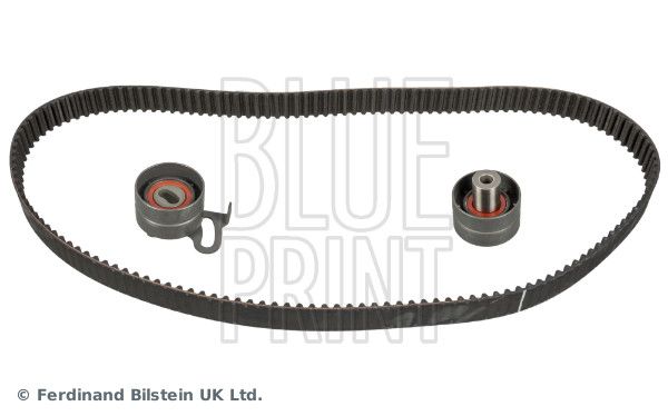 Timing Belt Kit PATROL 2,8TD 95kw 09.94-