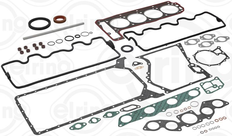 Full Gasket Kit, engine DAIMLER PKW